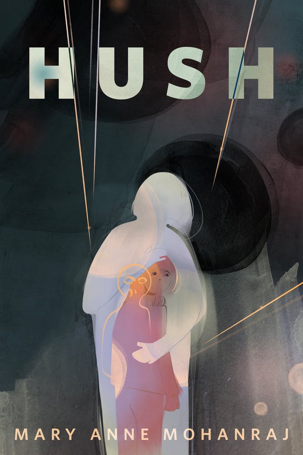 Hush (EBook, 2022, Tom Doherty Associates)