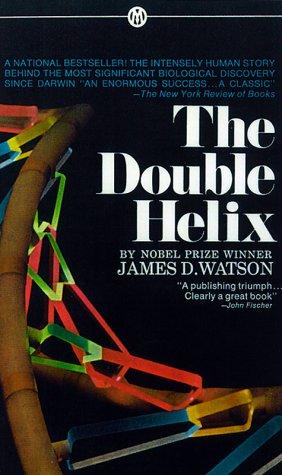 The Double Helix (AudiobookFormat, 2000, Soundelux Audio Publishing)