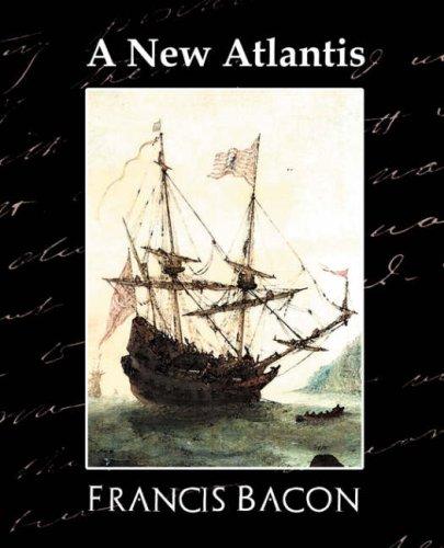 A New Atlantis (2007, Book Jungle)