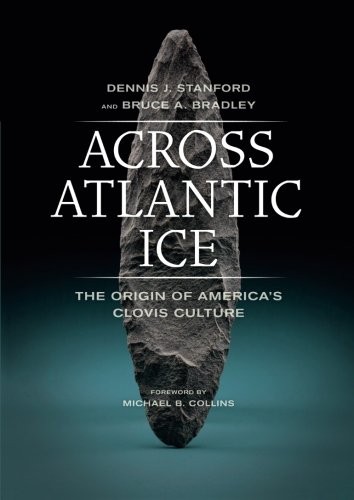Across Atlantic Ice (Paperback, 2013, University of California Press)