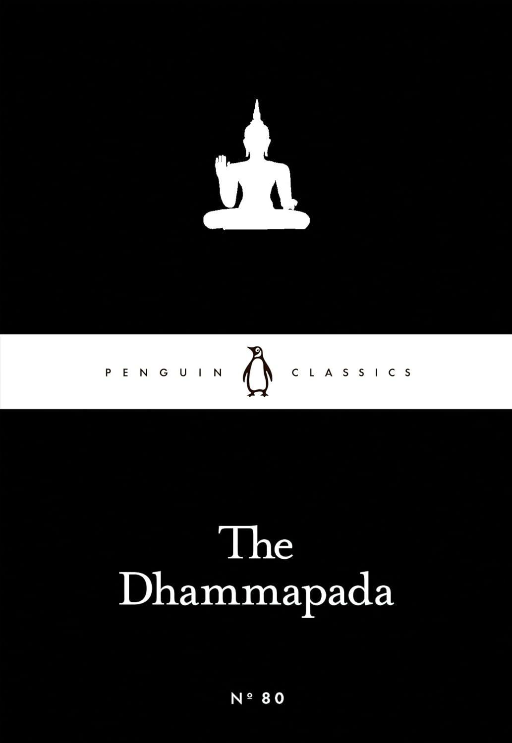 The Dhammapada (1995)