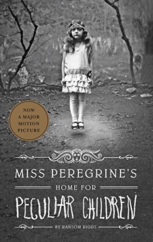 Miss Peregrine’s Home for Peculiar Children (Paperback, 2013, Quirk Books)