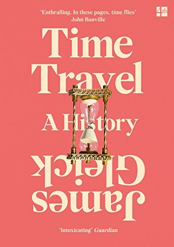 Time Travel (Paperback, Fourth Estate)