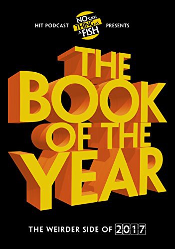 The Book of the Year (2017, Penguin Random House)