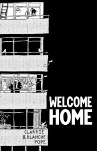 Welcome Home (Paperback, 2022, Autonomedia)