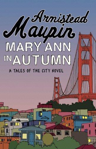 Mary Ann in Autumn (2011)