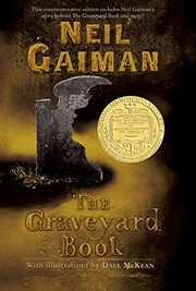 The Graveyard Book Commemorative Edition (2014, HarperCollins)