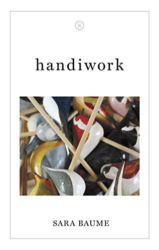 Handiwork (Paperback)