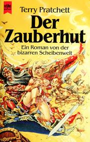 Der Zauberhut (German language, 1990, Wilhelm Heyne Verlag)