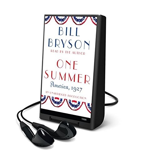 One Summer : America, 1927 (EBook, Random House)