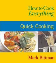 How to Cook Everything  (2003, Wiley)