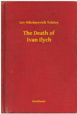 The Death of Ivan Ilych (Hungarian language)