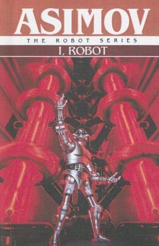 I, Robot (1991)