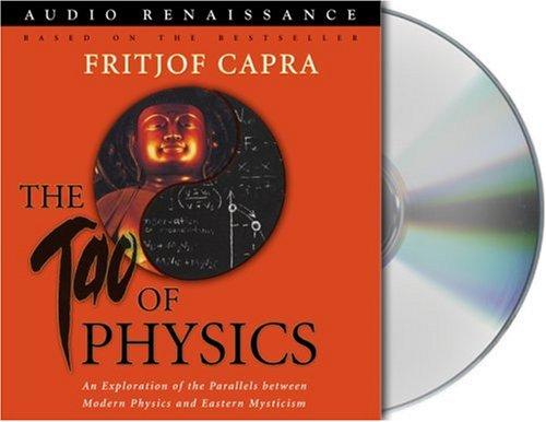 The Tao of Physics (2004, Audio Renaissance)