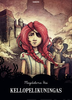 Kellopelikuningas (Finnish language, 2013)