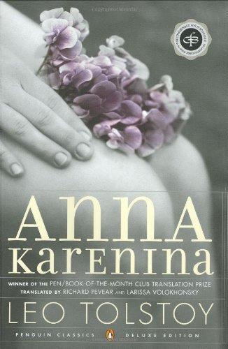 Anna Karenina (2004, Penguin)