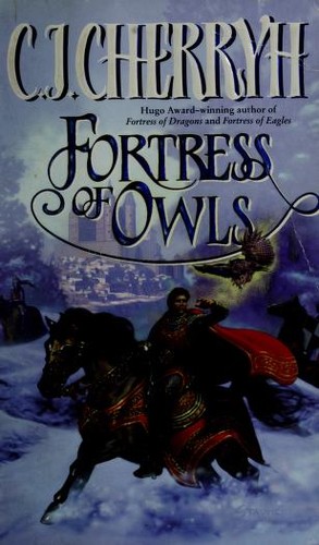 Fortress of owls (2000, HarperPrism)