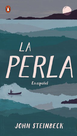 La perla (Paperback, Spanish language, 2019, Penguin)