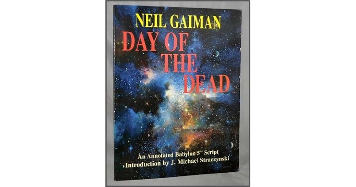 Day of the Dead (Paperback, 1998, Dreamhaven Bks & Art)