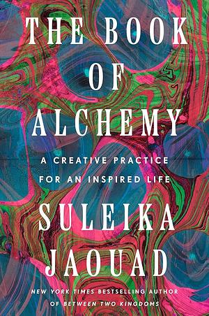 The Book of Alchemy (Hardcover, Penguin Random House)