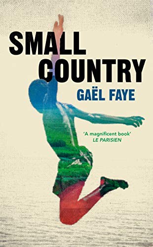 Small Country (Hardcover, Hogarth)