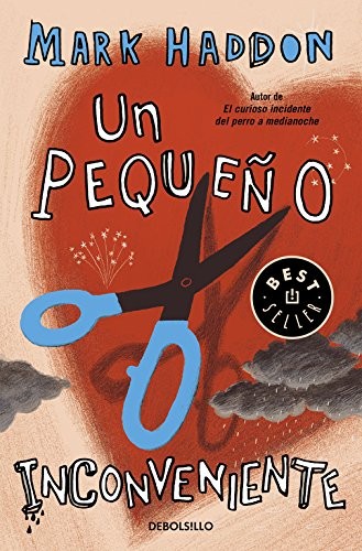 Un pequeño inconveniente (Paperback, Debolsillo, DEBOLSILLO)