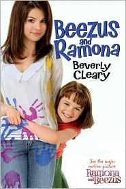 Beezus and Ramona (Paperback, 2010, Harper)