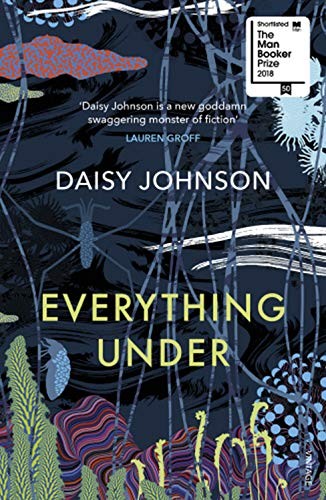 Everything Under (2019, Vintage UK, Vintage)
