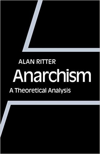 Anarchism (Paperback, 2010, Cambridge University Press)
