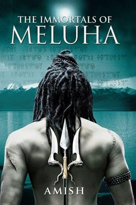 The Immortals of Meluha (2010, Tara Press)