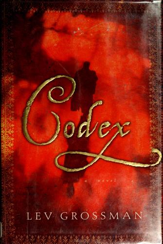 Codex (2004, Harcourt)