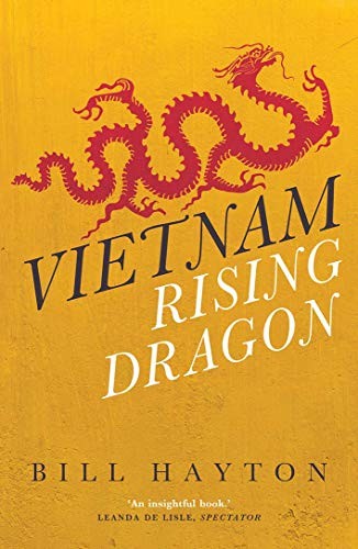 Vietnam (2020, Yale University Press)