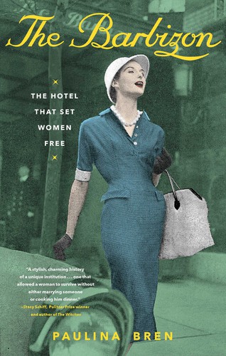 Barbizon (2021, Simon & Schuster)