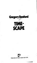 Time-scape (1980, Pocket Books)