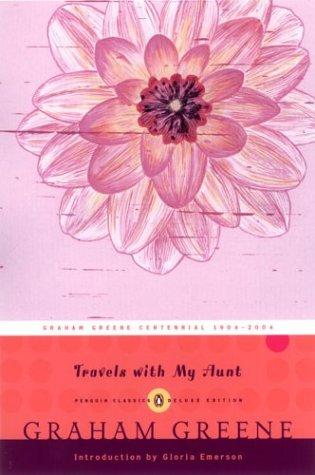 Travels with my aunt (2004, Penguin Books)