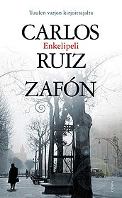 Enkelipeli (Finnish language, 2009)