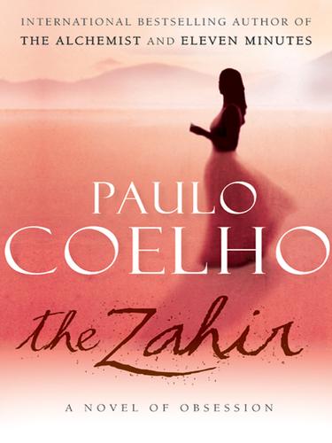 The Zahir (2005, HarperCollins)