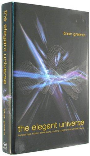 The Elegant Universe (2003)