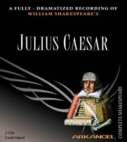 Julius Caesar (2005)