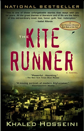 The Kite Runner (EBook, 2003, Riverhead Books)