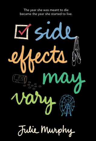 Side Effects May Vary (2020, HarperCollins Publishers)