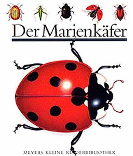 Der Marienkäfer (German language, 1991)