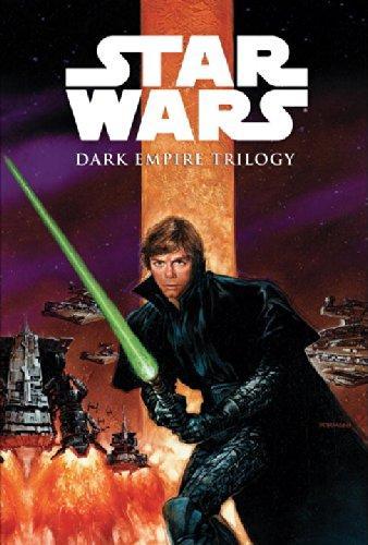 Star Wars: Dark Empire Trilogy (2010)
