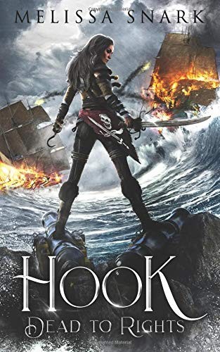 Hook (Paperback, 2019, Nordic Lights Press)