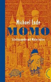 Momo (AudiobookFormat, German language, 1999, Thienemann)