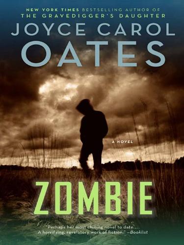 Zombie (EBook, 2009, HarperCollins)