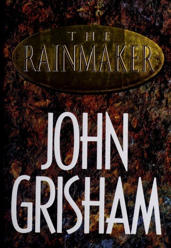 The Rainmaker (1995, Doubleday)