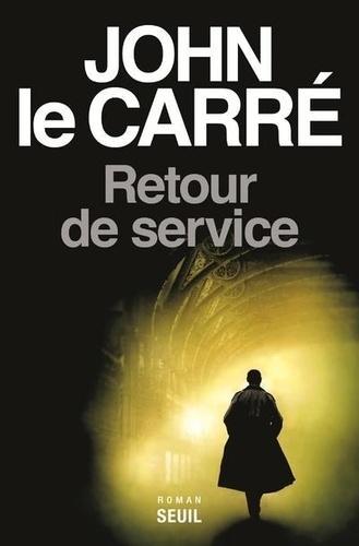 Retour de service (French language, 2020)