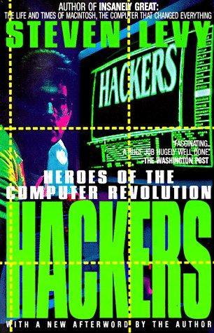 Hackers : Heroes of the Computer Revolution (1994)