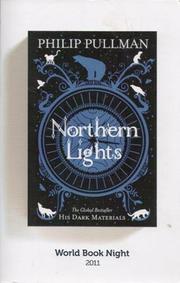 Northern Lights (2011, Scholastic Books)